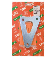 Trw lucas комплект заднього зниження (40mm) honda cbr 1000 r/rr 08-16