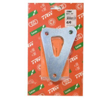 Trw lucas комплект заднього зниження (40mm) honda cbr 1000 r/rr 08-16