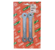 Комплект заднього зниження trw lucas (30mm) suzuki gsx 1300 r 99-12