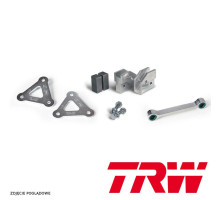 Комплект заднього підйому trw lucas kawasaki z 1000 10-