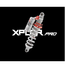 Центральний амортизатор підвіси wp wp xplore pro 8946 амортизатор з пружиною станд. ктм '24