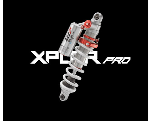 Центральний амортизатор підвіси wp wp xplore pro 8946 амортизатор з пружиною станд. ктм '24