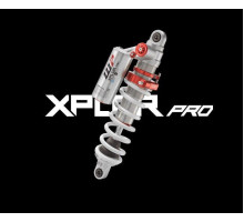 Центральний амортизатор підвіси wp wp xplore pro 8946 амортизатор з пружиною станд. ктм '24