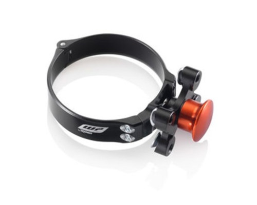 Wp підвіска holeshot start lock (передний амортизатор) wp 48 ktm sx /sxf exc / excf '16-'23 , husqvarna tc