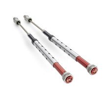 Wp suspension xplor pro 7500 картридж картриджів передньої підвіси ktm wp exc / excf '24