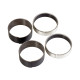 Wp підвіска втулки підвіси wp 48mm (4pcs) ktm sx /sxf / exc / excf '16- , all balls моделі wp 48 mm
