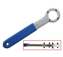 Інструменти з ключом ktm 48mm wp upper shock nuts ключ (00-7827) (чотири штирки)