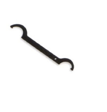 Гайковий ключ інструменти регулювальний амортизатор ключ 38/52mm claw