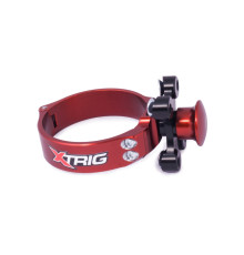 Xtrig holeshot 48mm kyb showa
