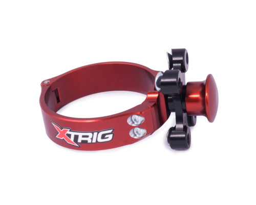 Xtrig holeshot 48mm kyb showa