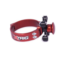 Xtrig holeshot 48mm kyb showa