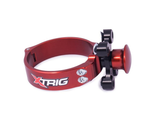 Блокування амортизатора xtrig (holeshot) 50mm wp 43mm