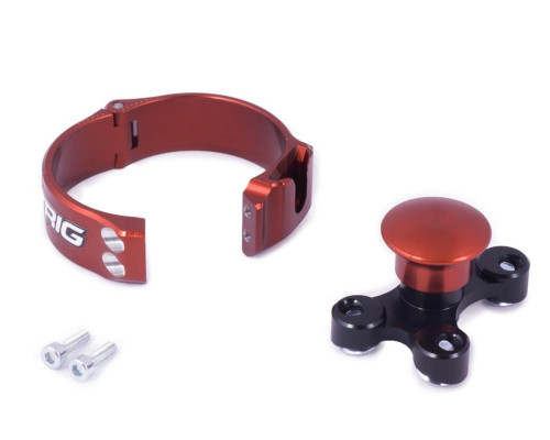 Блокування амортизатора xtrig (holeshot) 50mm wp 43mm