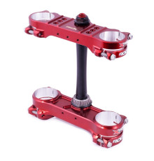 Xtrig p??ki zawieszenia ПЕРЕДНІniego rocs pro triple clamps ktm sx/exc '14-'22