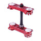 Xtrig p??ki zawieszenia ПЕРЕДНІniego rocs pro triple clamps ktm sx/exc '14-'22