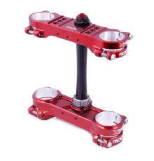 Xtrig p??ki zawieszenia ПЕРЕДНІniego rocs pro triple clamps ktm sx/sx-f 125/250/350/450 '13-'22