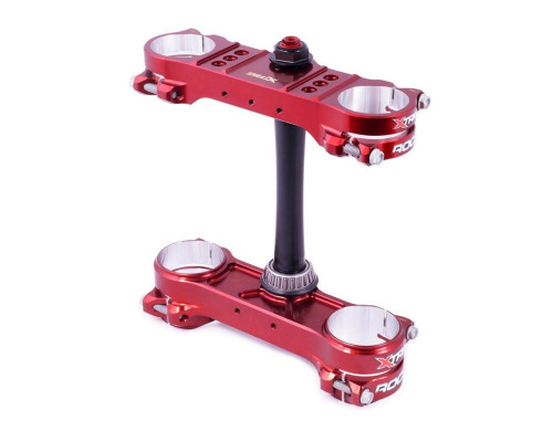 Xtrig p??ki zawieszenia ПЕРЕДНІniego rocs pro triple clamps ktm sx/sx-f 125/250/350/450 '13-'22