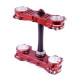 Xtrig p??ki zawieszenia ПЕРЕДНІniego rocs pro triple clamps ktm sx/sx-f 150/250/350/450 '22-'24