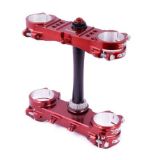 Xtrig p??ki zawieszenia ПЕРЕДНІniego rocs pro triple clamps kyb factory kit ktm sx/exc '14-'22
