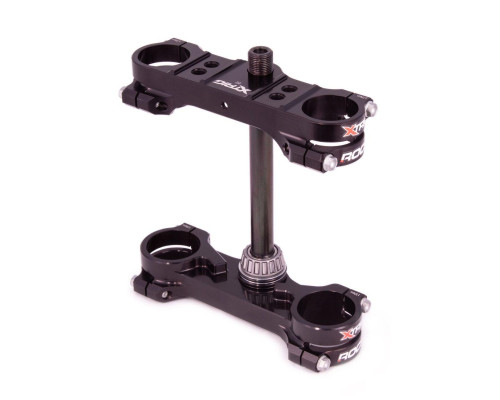 Xtrig p??ki zawieszenia ПЕРЕДНІniego rocs tech triple clamps ktm sx 65 '21-'23