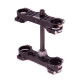 Xtrig p??ki zawieszenia ПЕРЕДНІniego rocs tech triple clamps ktm sx 65 '21-'23