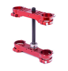 Xtrig p??ki zawieszenia ПЕРЕДНІniego rocs tech triple clamps ktm sx 85 '14-'24