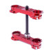 Xtrig p??ki zawieszenia ПЕРЕДНІniego rocs tech triple clamps ktm sx 85 '14-'24