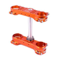 Xtrig p??ki zawieszenia ПЕРЕДНІniego rocs tech triple clamps ktm sx/sx-f '13-