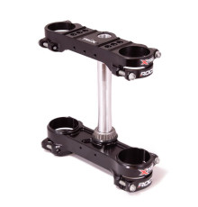 Xtrig p??ki zawieszenia ПЕРЕДНІniego rocs tech triple clamps ktm sx/sx-f '13-