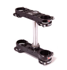Xtrig p??ki zawieszenia ПЕРЕДНІniego rocs tech triple clamps ktm sx/sx-f '13-