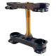 Xtrig p??ki zawieszenia ПЕРЕДНІniego rocs tech triple clamps ktm sx/sxf '23-'24