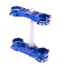 Xtrig p??ki zawieszenia ПЕРЕДНІniego rocs tech triple clamps yamaha yz 250 '15-'23