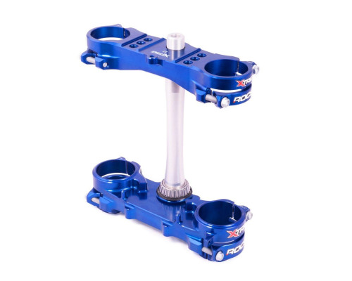Xtrig p??ki zawieszenia ПЕРЕДНІniego rocs tech triple clamps yamaha yz 250 '15-'23
