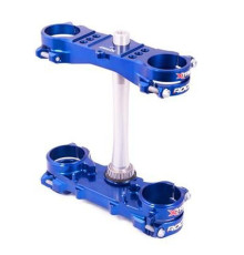 Xtrig p??ki zawieszenia ПЕРЕДНІniego rocs tech triple clamps yamaha yz 250f '12-'23