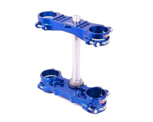 Xtrig p??ki zawieszenia ПЕРЕДНІniego rocs tech triple clamps yamaha yz 250f '12-'23