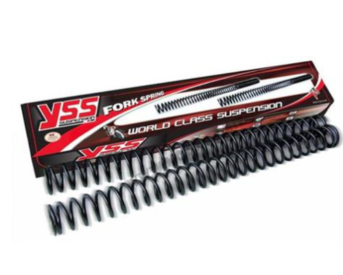 Прогресивні пружини yss bmw r 1200 cl 04-