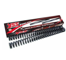 Прогресивні пружини yss bmw r 1200 cl 04-