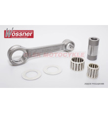 Шатун wossner (2t) honda cr 80 / 85 '86-'07