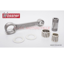 Шатун wossner (2t) ktm sx 250 (sx250) '00-'02, exc 250 (exc250) '00-'03