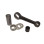 Шатун wossner (2t) yamaha yz 125 (yz125) 