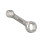 Шатун wossner (4t) kawasaki kxf 450 (kxf450) 