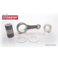 Шатун wossner (4t) ktm sxf 450 (sx-f450) '16-'20, excf 450 (exc-f450) '17-'20