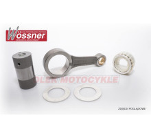 Шатун wossner (4t) yamaha yfm 660 (yfm660) raptor '02-'05, yfm 660 grizzly '02-'08, yfm 660 rhino '04-'07
