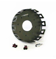 WISECO КОРЗИНА ЗЧЕПЛЕННЯ HONDA CRF 450R '09-'10