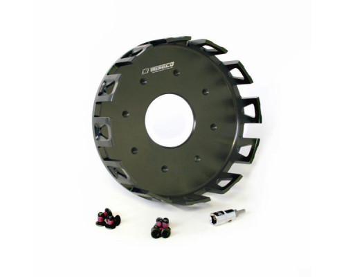 WISECO КОРШИНА ЗЧЕПЛЕННЯ KTM SX 250 '03-12, EXC 250/300 '04-12, HUSABERG TE 300 '11-12
