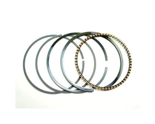 Кільця wiseco 92мм yamaha yzf 400 '98-99, wrf 400 '98-00, triumph scrambler '06-14, bonneville '01-14, america '02-14, thruxton '04-07 speedmaster '02-14