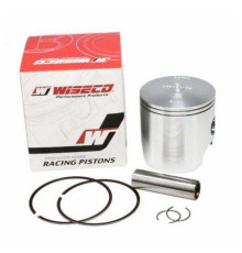 Wiseco поршень suzuki rm 250 (rm250) '96-'97, '99 (66.34mm)