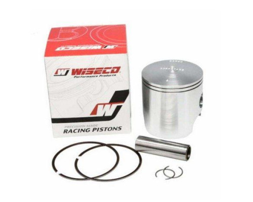 Wiseco поршень suzuki rm 250 (rm250) '96-'97, '99 (66.34mm)