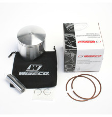 Wiseco поршневий yamaha 400 dt, mx