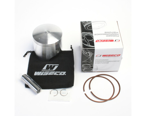 Wiseco поршневий yamaha 400 dt, mx
